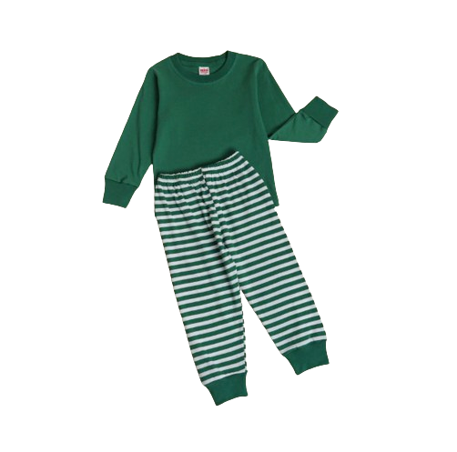 10 Rekomendasi Merk Baju Tidur (Piyama) Anak Terbaik  [Bahan Nyaman] (Terbaru Tahun 2026) 2