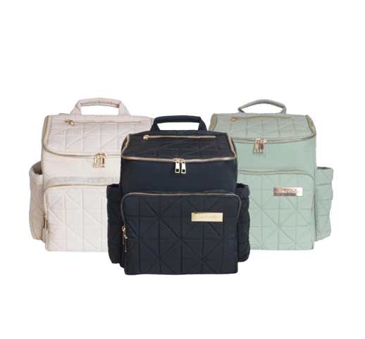 Natural Moms Diaper Bag Multi-Function