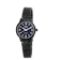 Tajima Jam Tangan Premium Wanita Black Band 1