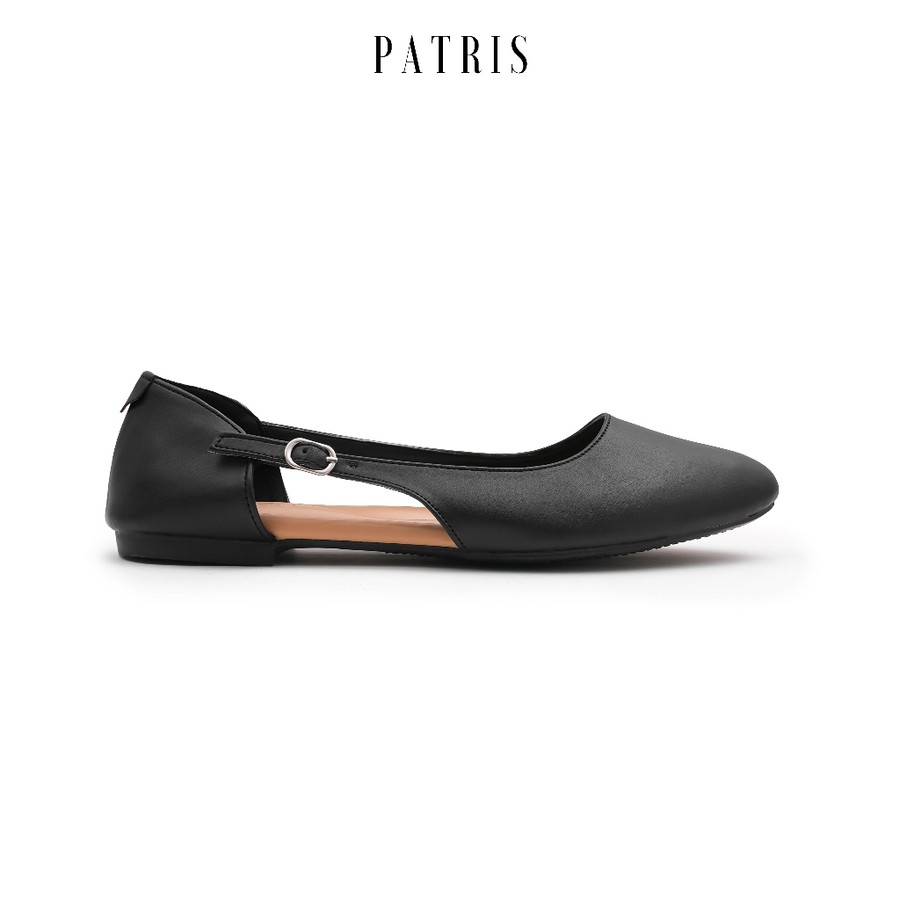 Patris Damara Flatshoes 2