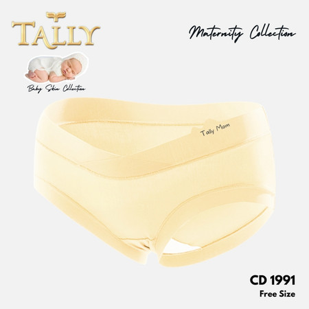 Tally Underwear TALLY Sarwendah  CD 1991