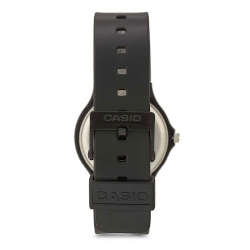 Casio Analog 2