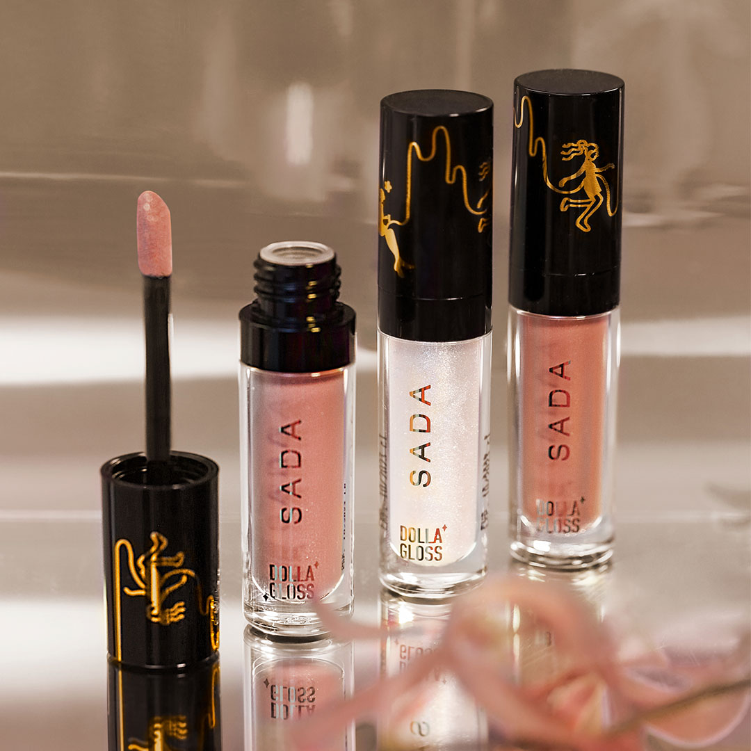 SADA  Dolla Gloss Orchard Bling