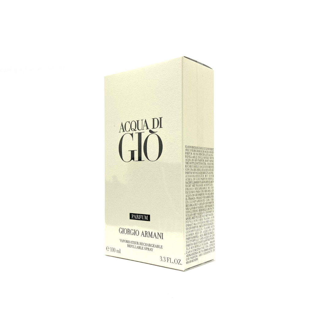 Giorgio Armani Acqua di Giò Parfum  2