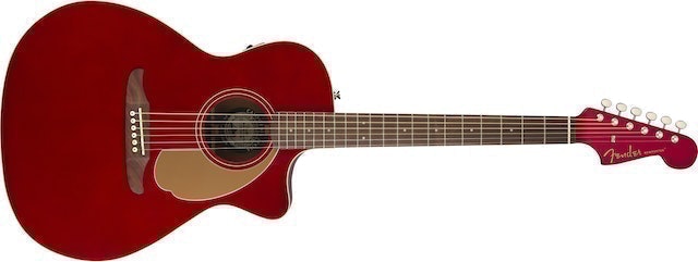 10 Gitar Fender Terbaik - Ditinjau oleh Produser Musik (Terbaru Tahun 2026) 3