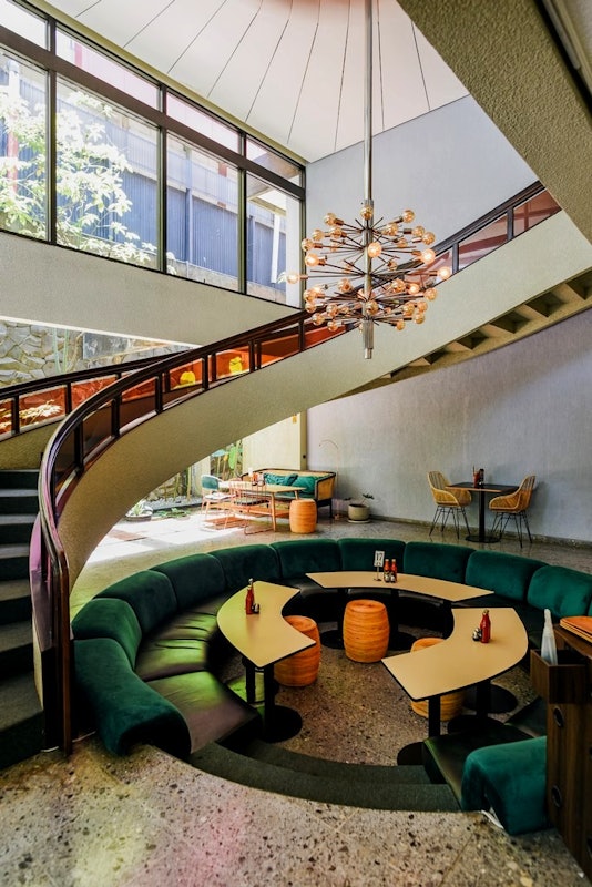 Justus Steak House 5