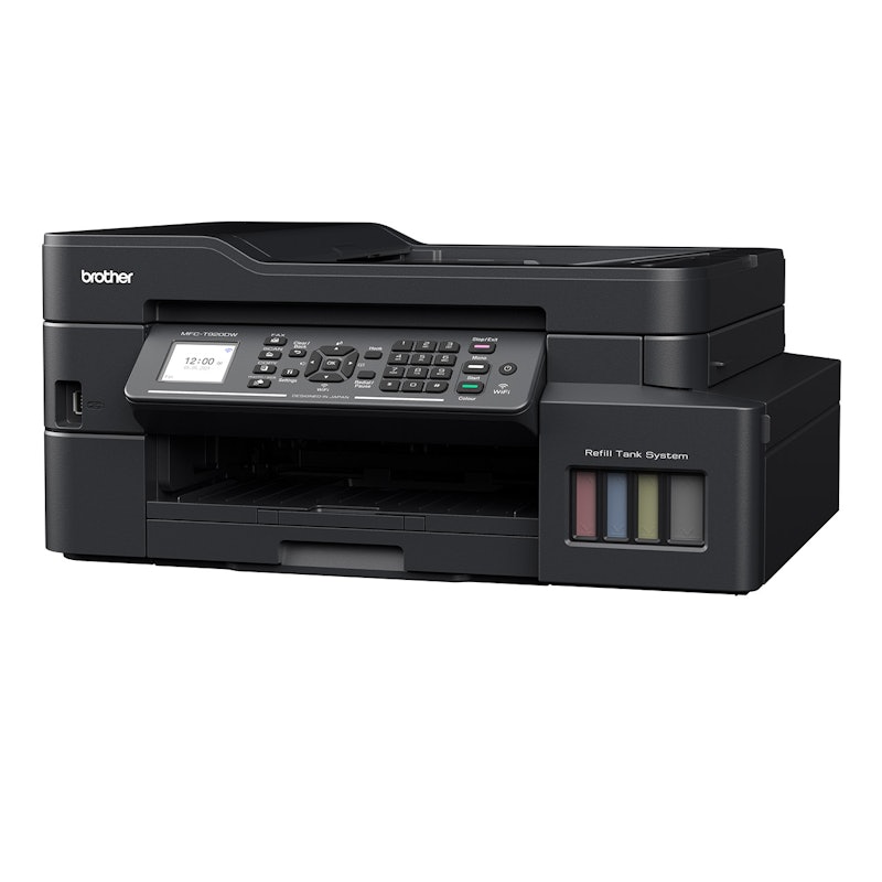 MFC-T920DW Printer Ink Tank 3
