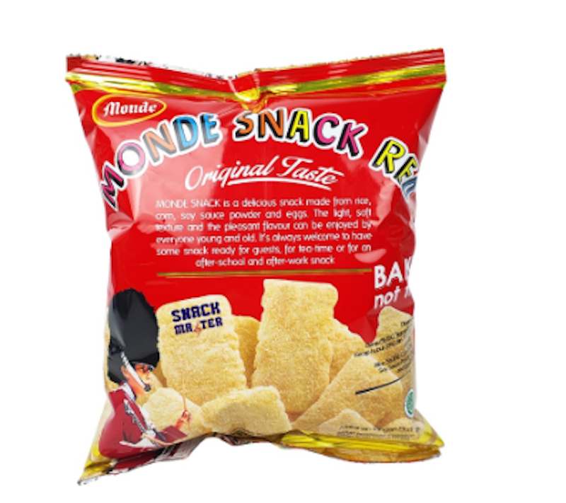 Monde Serena Snack 2