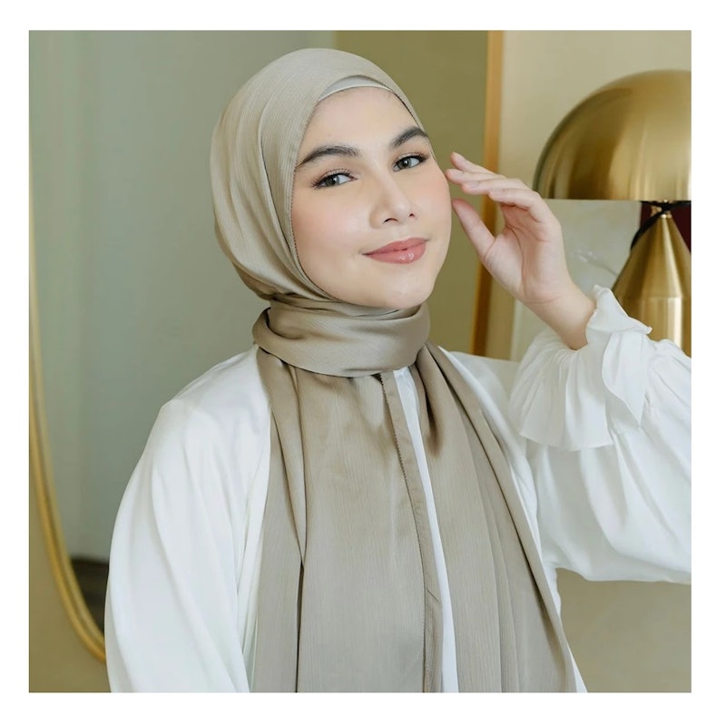 Lozy Rayya Silk Eyelash 5