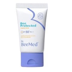 Dr.BeeMed® Bee Protected Sunscreen SPF 50+ PA+++