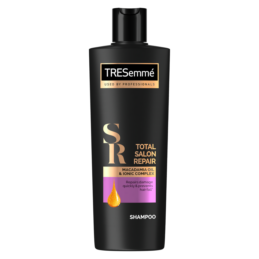 TRESemmé Total Salon Repair Shampoo