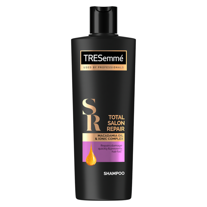 Total Salon Repair Shampoo 1