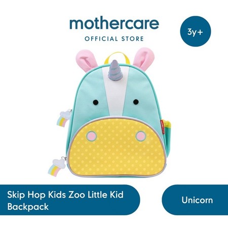 Carter's Skip Hop Zoo Mini Backpack