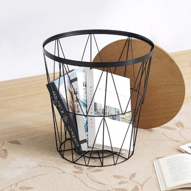 Informa Topaz Meja Tamu