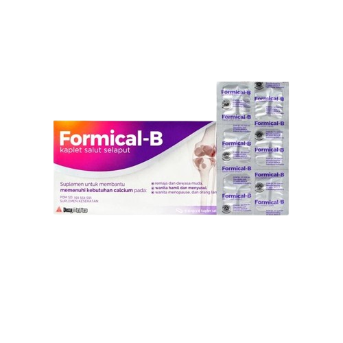 Formical-B