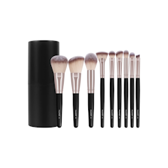 MAANGE Brush Makeup Set 9 pcs