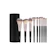 Guangzhou Maange Cosmetic MAANGE Brush Makeup Set 9 pcs 1