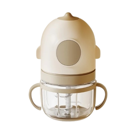 HAN RIVER Blender Food Chopper Bayi 