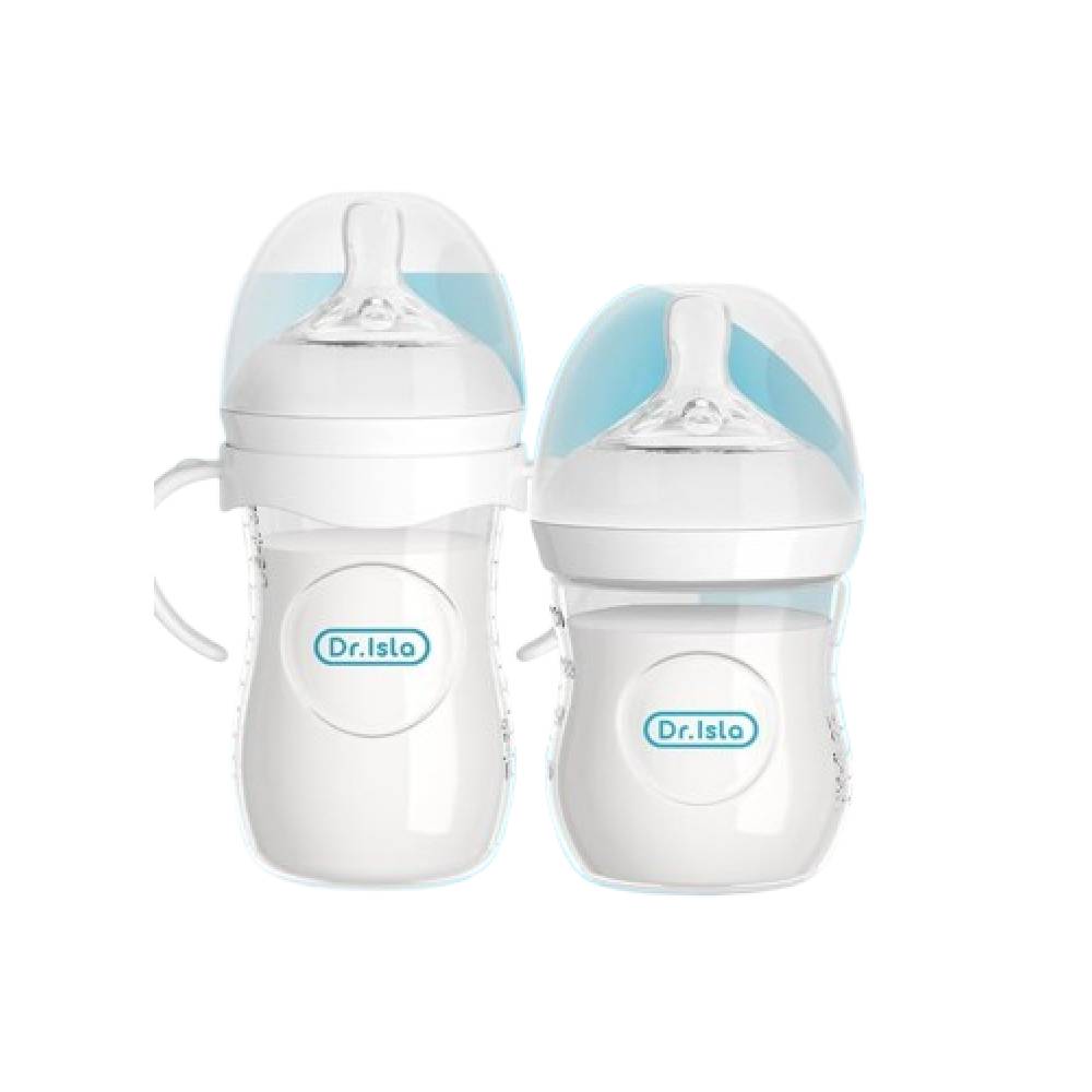 10 Rekomendasi Botol Susu untuk Bayi Terbaik [Ditinjau oleh Dokter