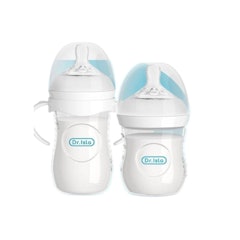 Dr. Isla Baby Bottle