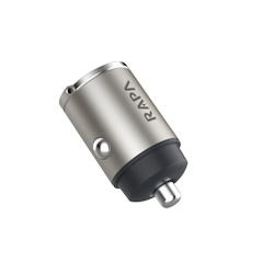 RAPA Tech Drive II Car Charger PD45W Dual Port USB-C Charging