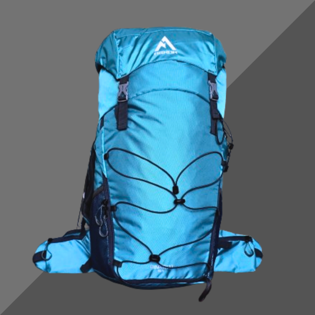  Abrok Tas Carrier Chimborazo 45L