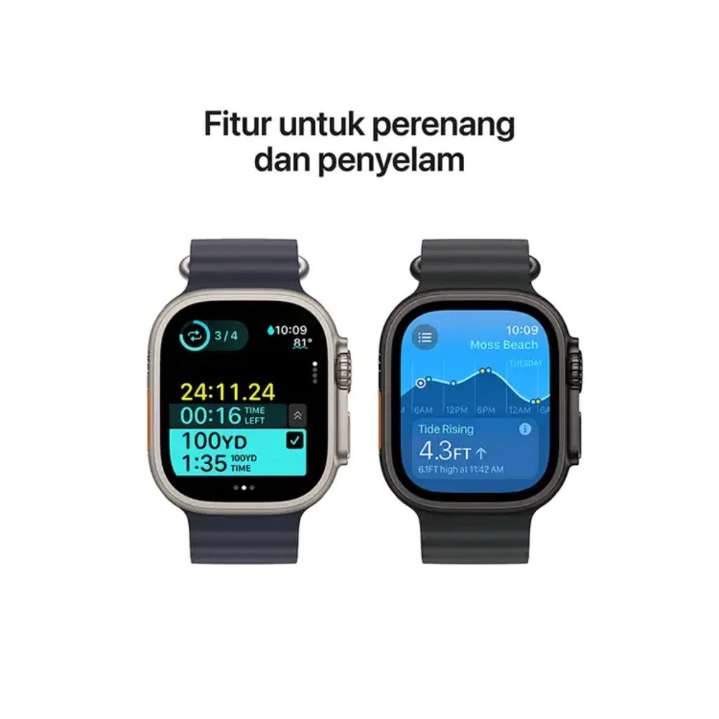 Apple Apple Watch Ultra 2