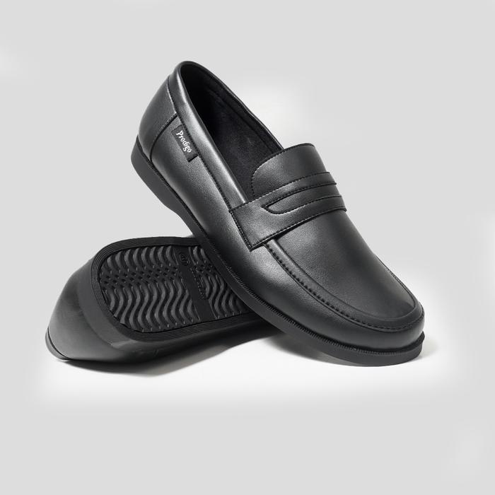 Pemuda Harapan Bangsa Prodigo Bima Black