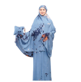 10 Rekomendasi Mukena Bahan Rayon Terbaik (Terbaru Tahun 2026) 3