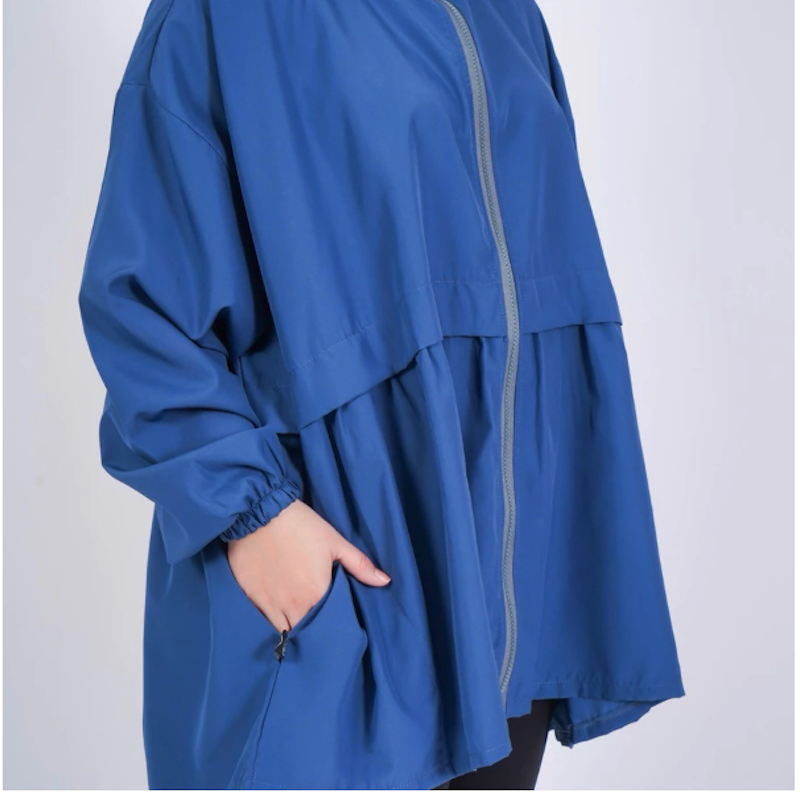 Zave Alana Rample Jacket 2