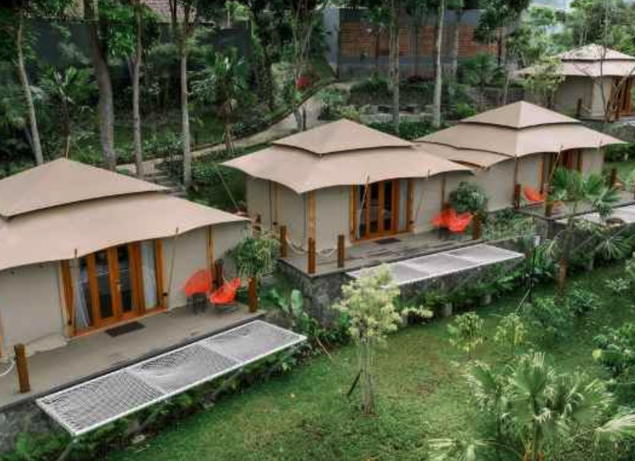  JSI Resort