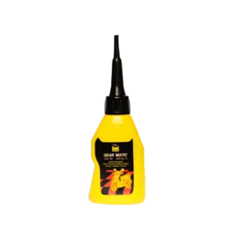 Eni Gear Matic SAE 90 API GL-4 1