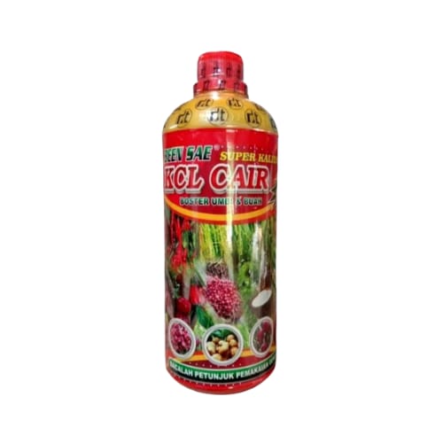 BEEN SAE KCL Cair 1000 Ml