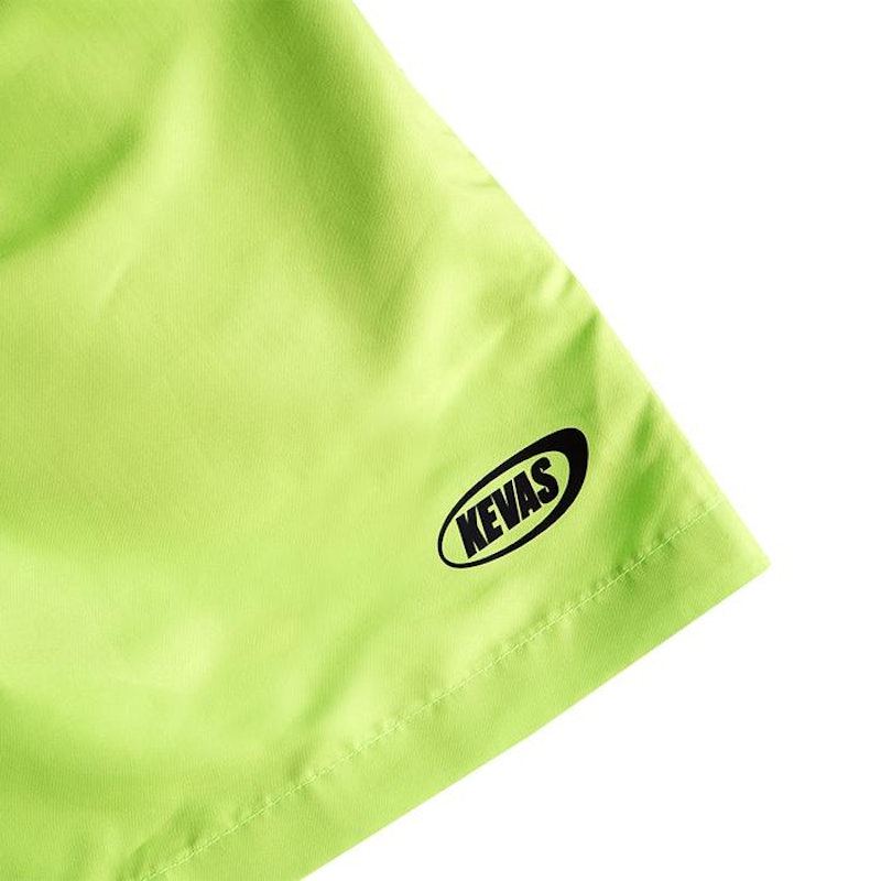 Kevas Reverb Board Short Pants 2