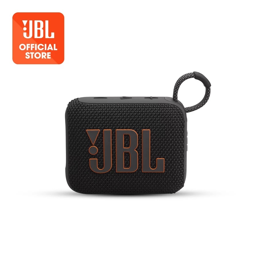 Harman International Industries JBL Go 4
