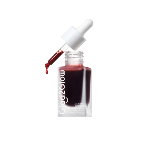 Glad2Glow AHA BHA PHA Intensive Peeling Solution