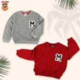 10 Rekomendasi Sweater Anak Terbaik 1