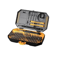 Jakemy 145 in 1 Precision Screwdriver Set with Accessories