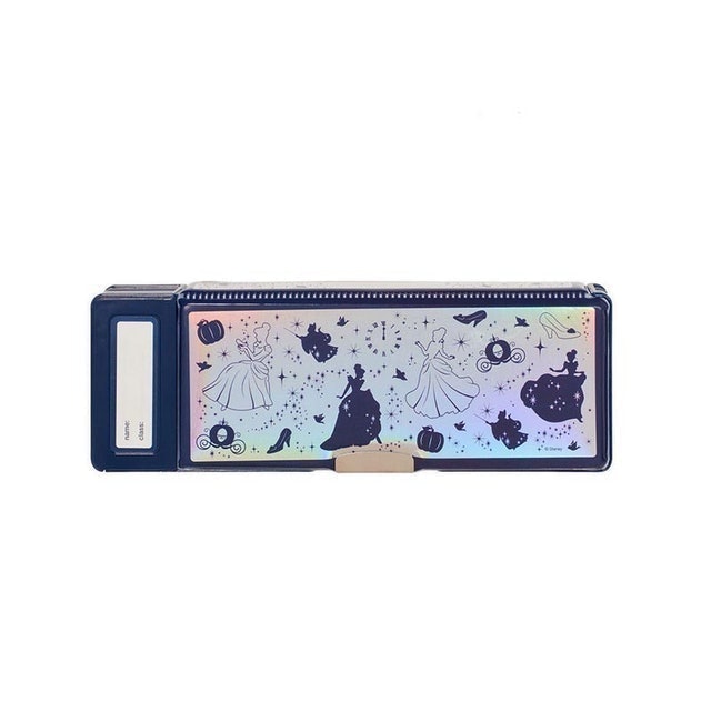 Smiggle Disney Princess Pop Out Pencil Case