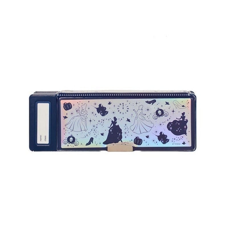 Disney Princess Pop Out Pencil Case 2