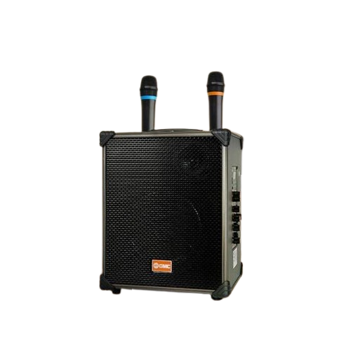 GMC Speaker Karaoke Bluetooth  ｜ 899Q