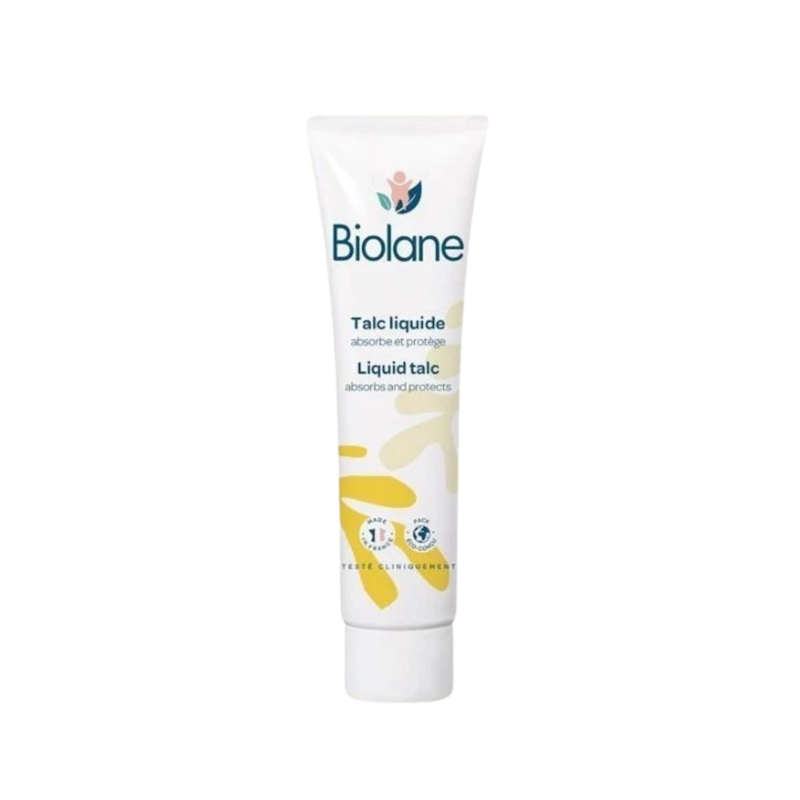 Biolane Liquid Talc 1