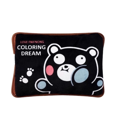 Bantal Penghangat Terapi Air Panas