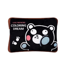 Bantal Penghangat Terapi Air Panas