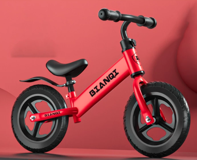 Mmflight Balance Bike 14 Inch 2