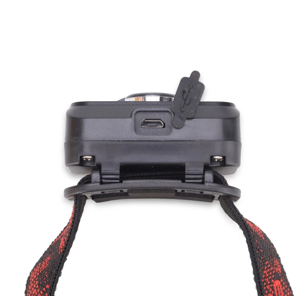 Eigerindo Multi Produk Industri EIGER Glint 300-Headlamp