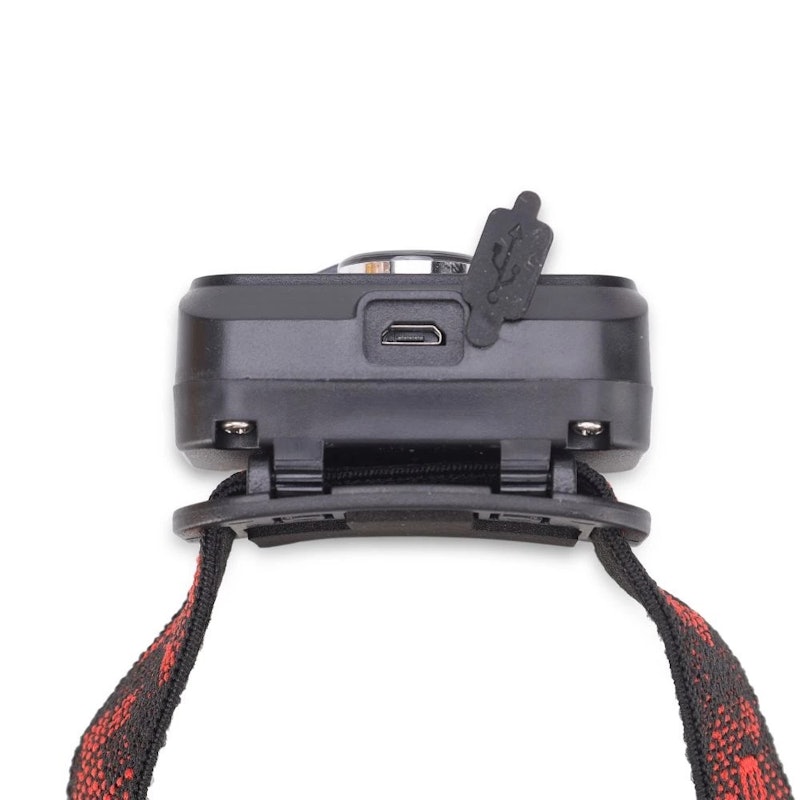 EIGER Glint 300-Headlamp 4