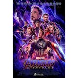 10 Rekomendasi Film Marvel Terbaik 1