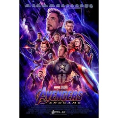 Avengers: Endgame