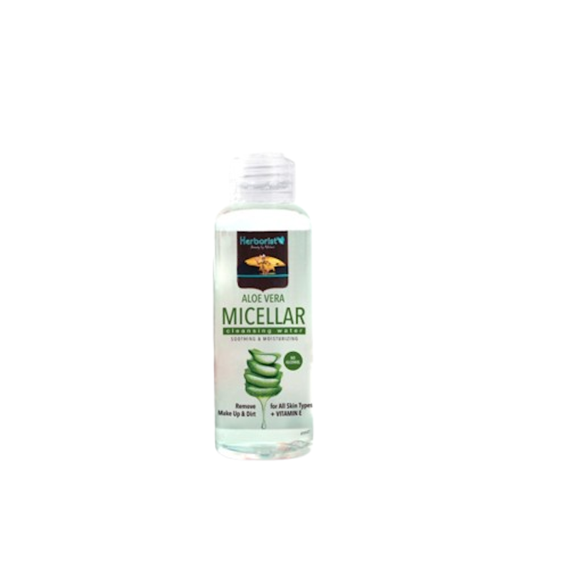 Aloe Vera Micellar Water 1